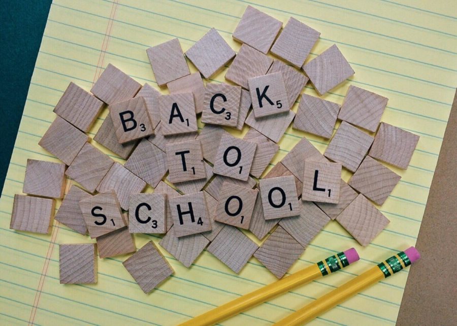 Five tips to make your school year amazing!