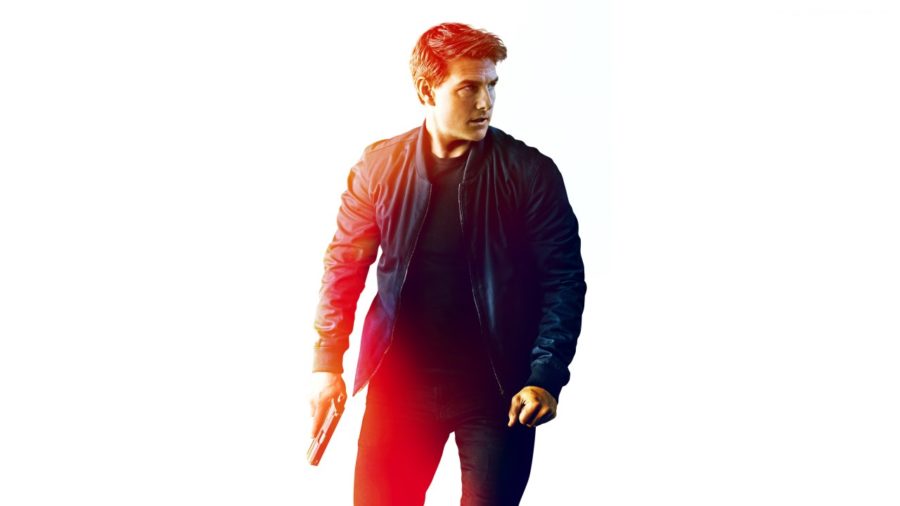 Mission: Impossible - Fallout Review