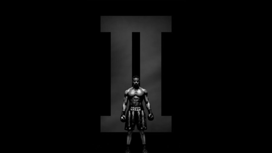 Creed II - Review