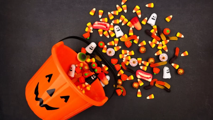 Review - Best Halloween Candy