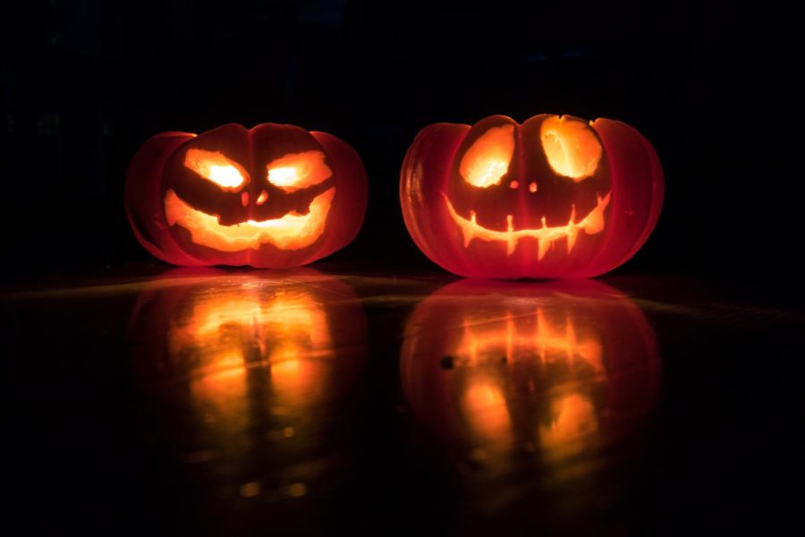 Not Trick or Treating this year? Here are some fun alternatives!