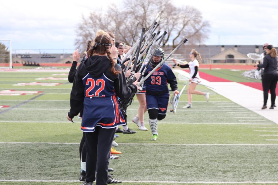 Spring Sports Are Happening!